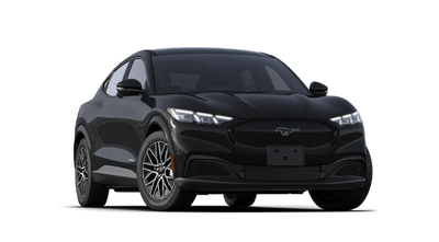 2025 Ford Mustang Mach-E Premium RWD