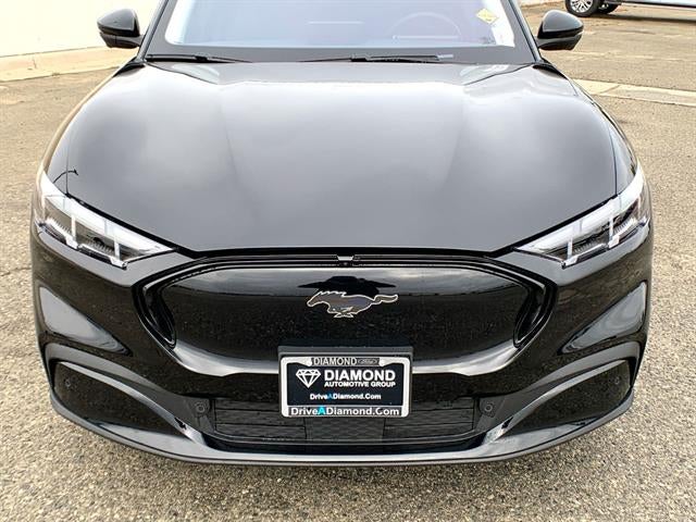 2025 Ford Mustang Mach-E Premium RWD