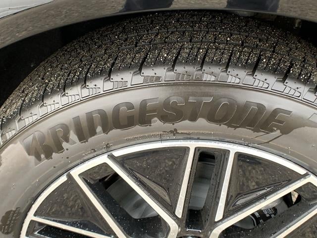 2025 Ford Mustang Mach-E Premium RWD