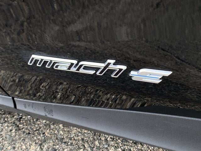 2025 Ford Mustang Mach-E Premium RWD