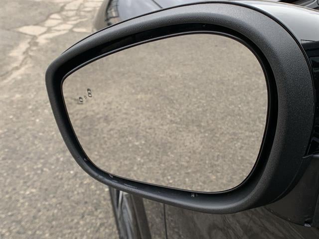 2025 Ford Mustang Mach-E Premium RWD