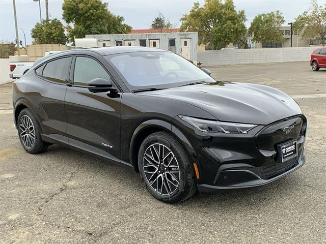 2025 Ford Mustang Mach-E Premium RWD