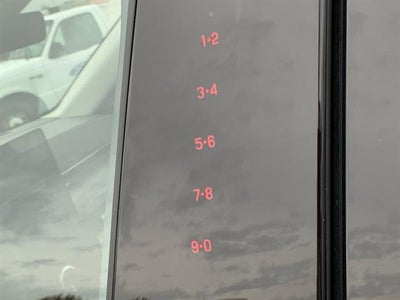 2025 Ford Mustang Mach-E Premium RWD