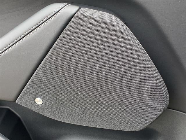 2025 Ford Mustang Mach-E Premium RWD