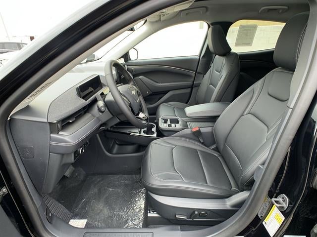 2025 Ford Mustang Mach-E Premium RWD