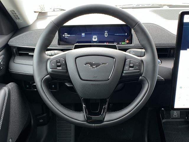 2025 Ford Mustang Mach-E Premium RWD