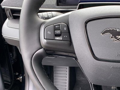 2025 Ford Mustang Mach-E Premium RWD