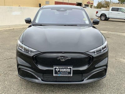 2025 Ford Mustang Mach-E Premium RWD