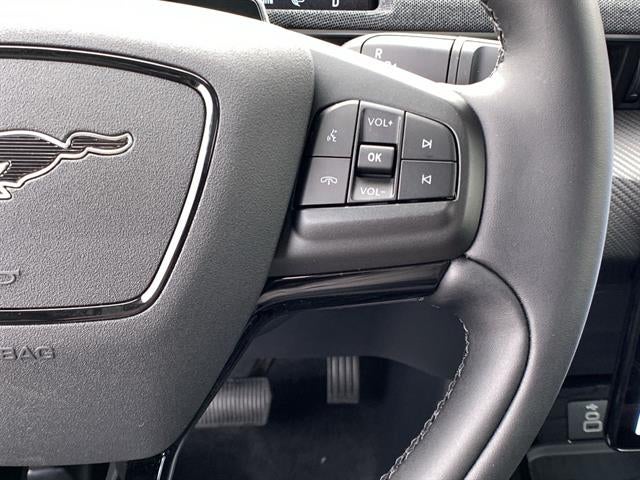 2025 Ford Mustang Mach-E Premium RWD