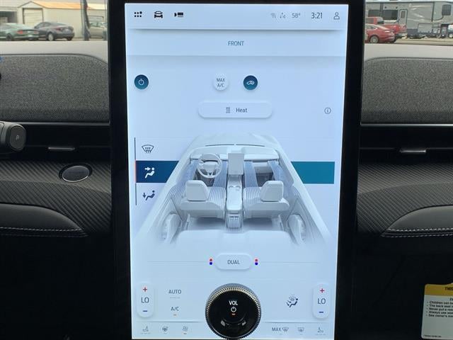 2025 Ford Mustang Mach-E Premium RWD