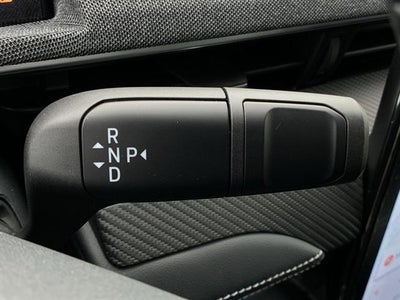 2025 Ford Mustang Mach-E Premium RWD