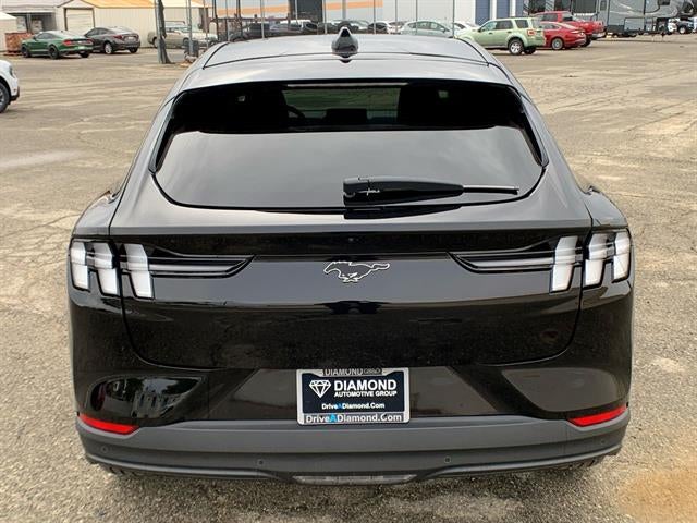 2025 Ford Mustang Mach-E Premium RWD