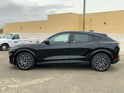 2025 Ford Mustang Mach-E Premium RWD