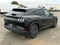 2025 Ford Mustang Mach-E Premium RWD