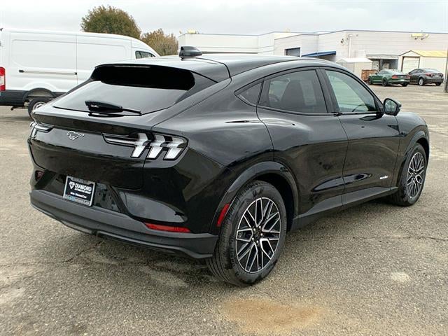 2025 Ford Mustang Mach-E Premium RWD