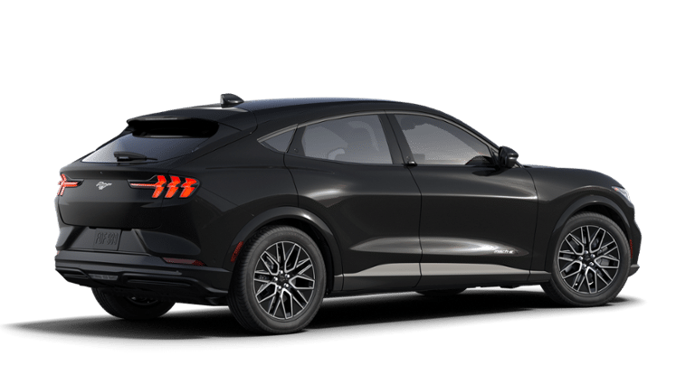 2025 Ford Mustang Mach-E Premium RWD