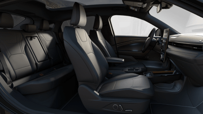 2025 Ford Mustang Mach-E Premium RWD