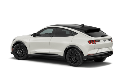 2026 Ford Mustang Mach-E Premium RWD