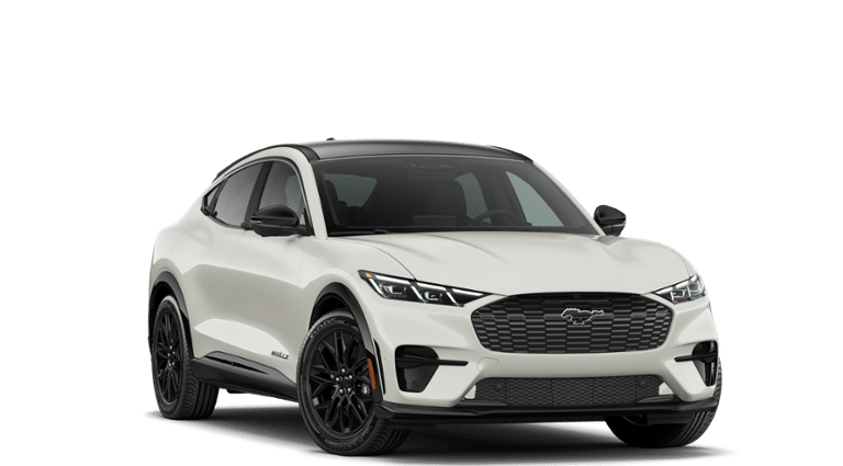 2026 Ford Mustang Mach-E Premium RWD