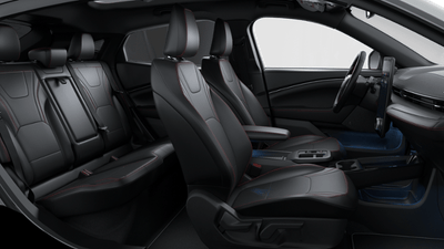 2026 Ford Mustang Mach-E Premium RWD