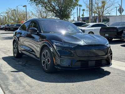 2023 Ford Mustang Mach-E GT