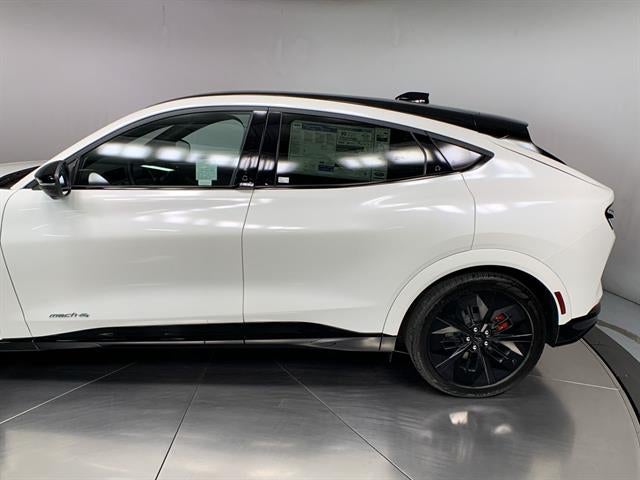 2025 Ford Mustang Mach-E GT AWD