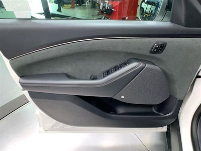 2025 Ford Mustang Mach-E GT AWD