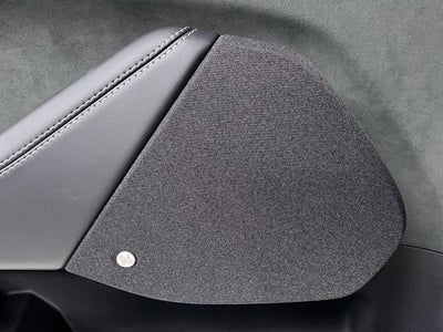 2025 Ford Mustang Mach-E GT AWD