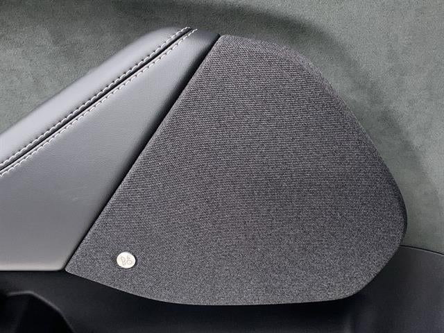 2025 Ford Mustang Mach-E GT AWD