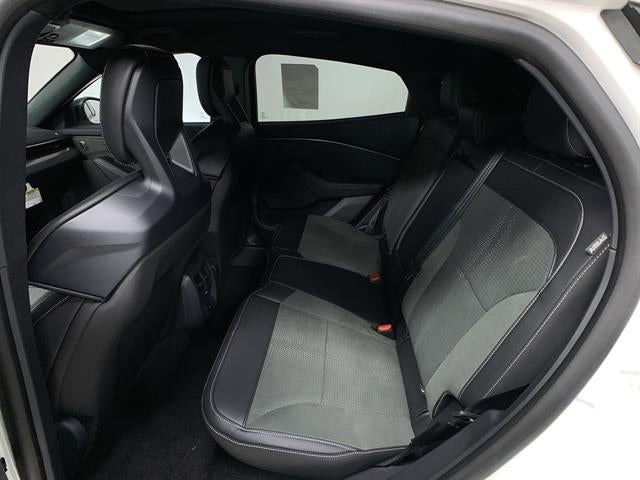 2025 Ford Mustang Mach-E GT AWD