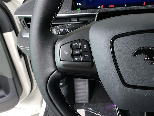 2025 Ford Mustang Mach-E GT AWD