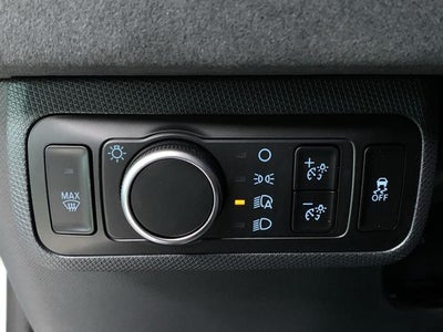 2025 Ford Mustang Mach-E GT AWD