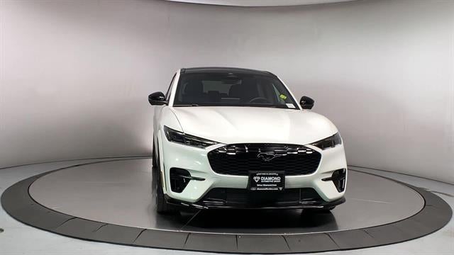 2025 Ford Mustang Mach-E GT AWD