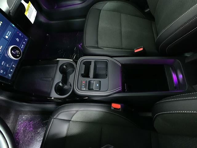 2025 Ford Mustang Mach-E GT AWD