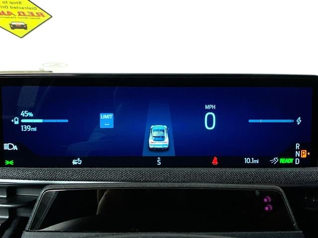 2025 Ford Mustang Mach-E GT AWD