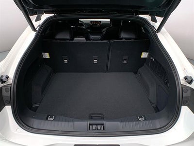 2025 Ford Mustang Mach-E GT AWD