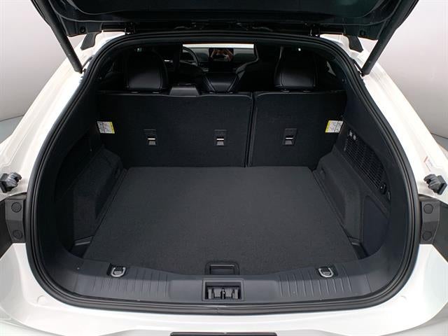 2025 Ford Mustang Mach-E GT AWD