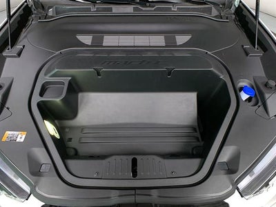 2025 Ford Mustang Mach-E GT AWD