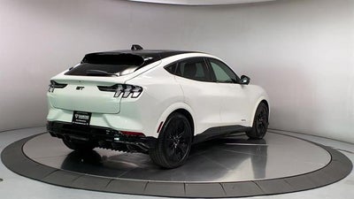 2025 Ford Mustang Mach-E GT AWD
