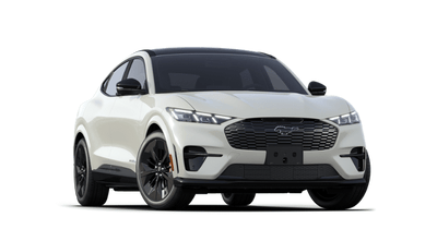 2025 Ford Mustang Mach-E GT AWD