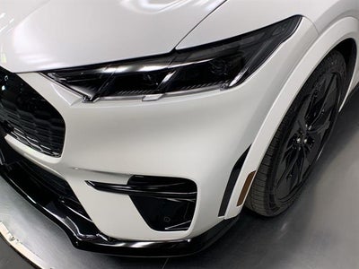 2025 Ford Mustang Mach-E GT AWD