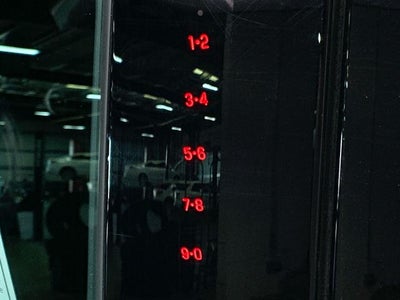 2025 Ford Mustang Mach-E GT AWD