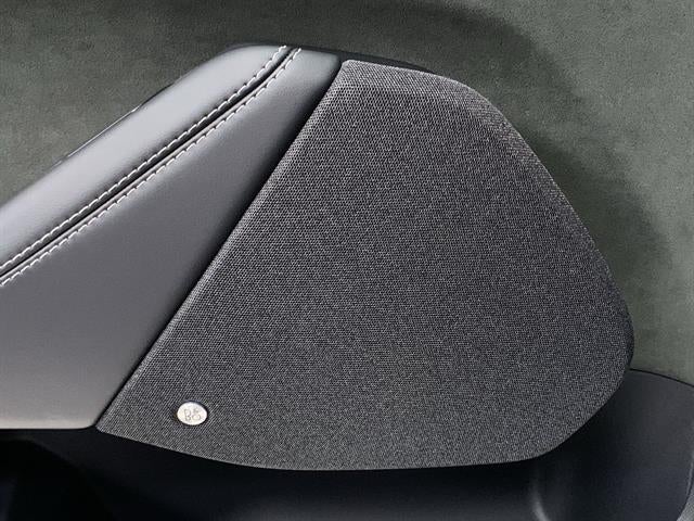 2025 Ford Mustang Mach-E GT AWD