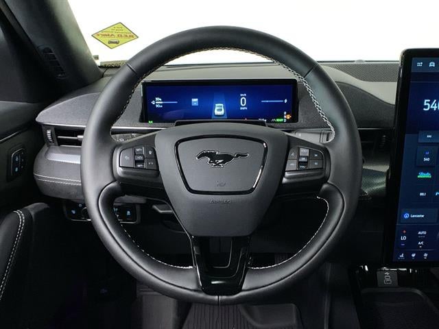 2025 Ford Mustang Mach-E GT AWD