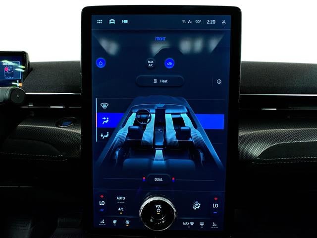 2025 Ford Mustang Mach-E GT AWD