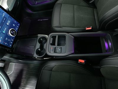 2025 Ford Mustang Mach-E GT AWD