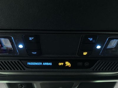 2025 Ford Mustang Mach-E GT AWD