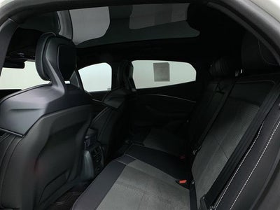 2025 Ford Mustang Mach-E GT AWD