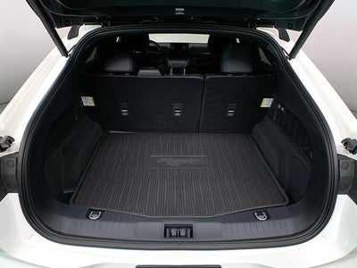 2025 Ford Mustang Mach-E GT AWD