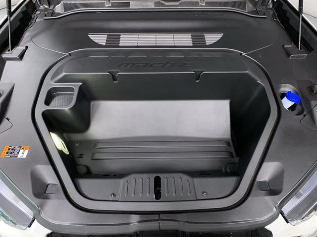 2025 Ford Mustang Mach-E GT AWD